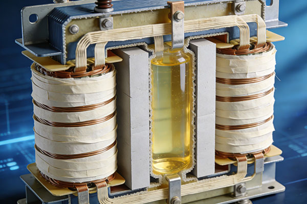 Classificatie en kenmerken van isolatiematerialen voor in olie ondergedompelde transformatoren