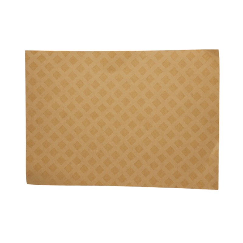 Waar wordt Diamond Dotted Paper specifiek toegepast