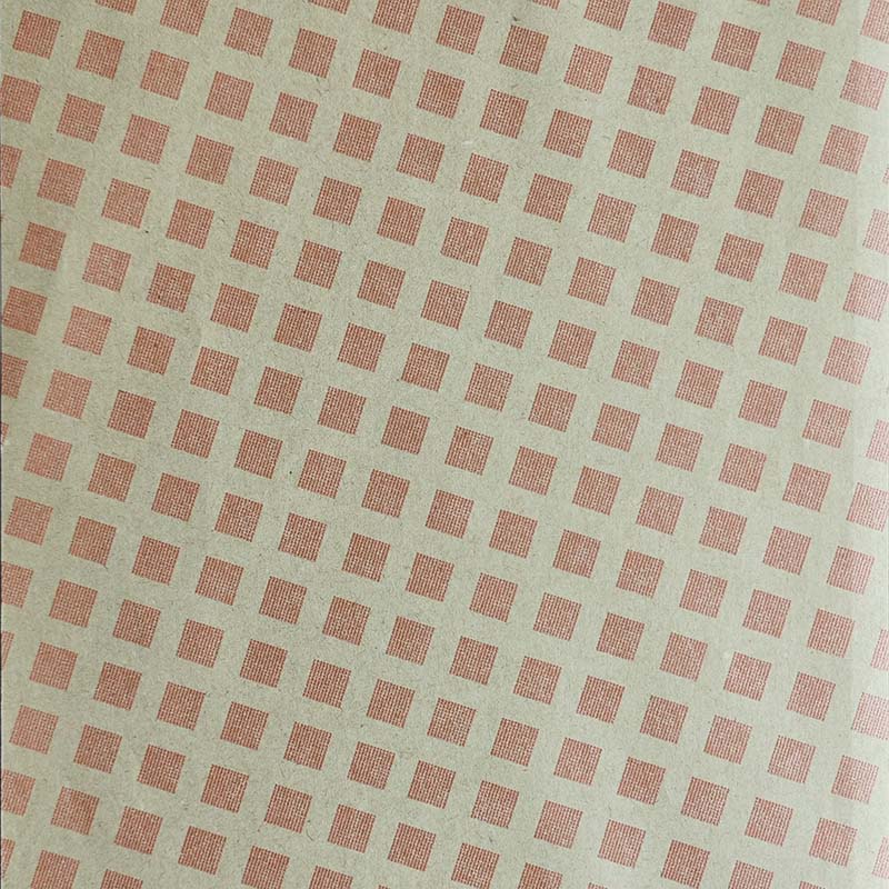 Wat is de functie van Diamond Dotted Paper