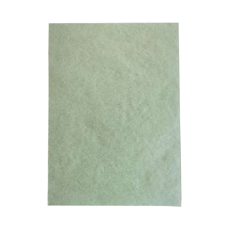 In welke industrieën wordt thermisch opgewaardeerd kraftpapier voornamelijk gebruikt