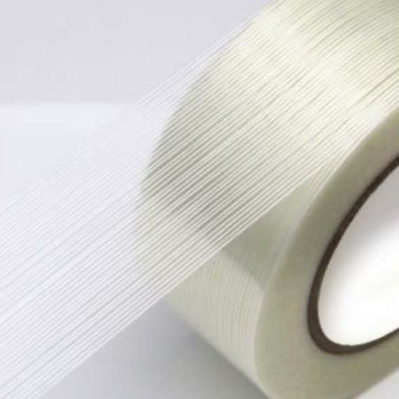 Wat is de functie van plakband voor elektrische isolatiefilamenten