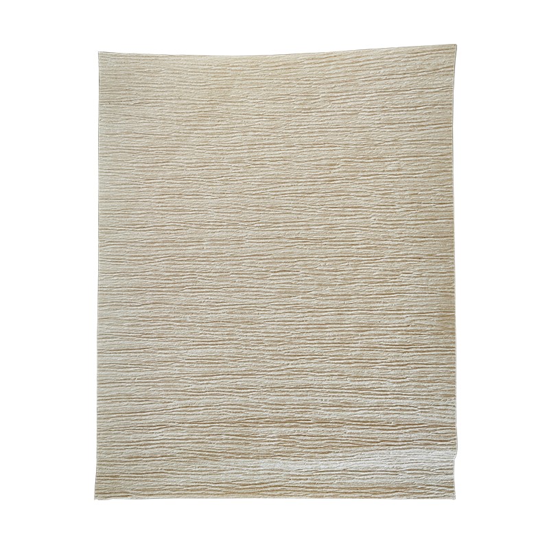 Elektrische isolatie crêpepapier