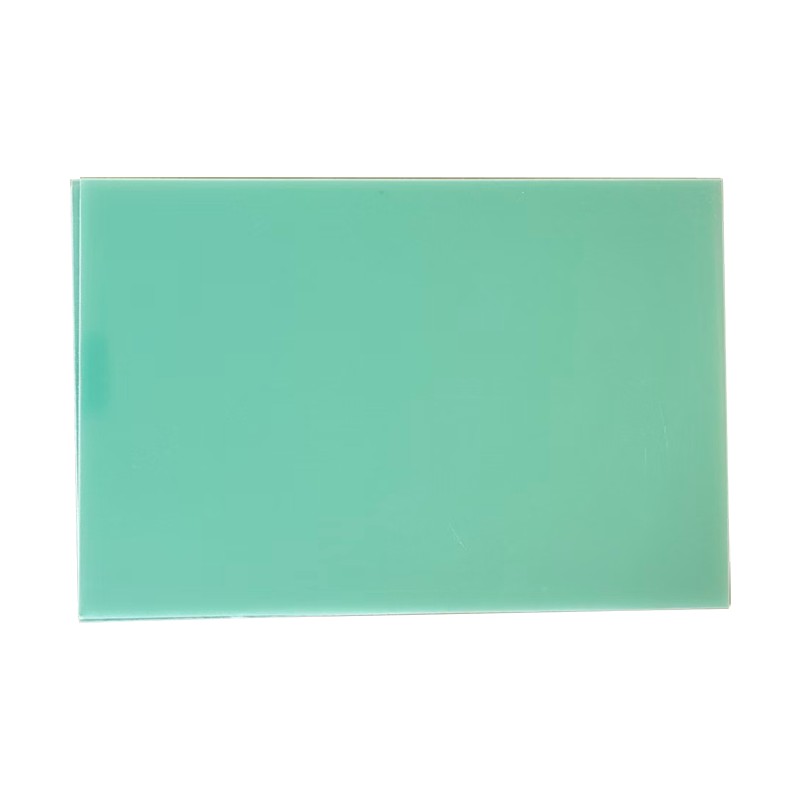 Elektrische isolatie FR4 Epoxy glasvezelplaat