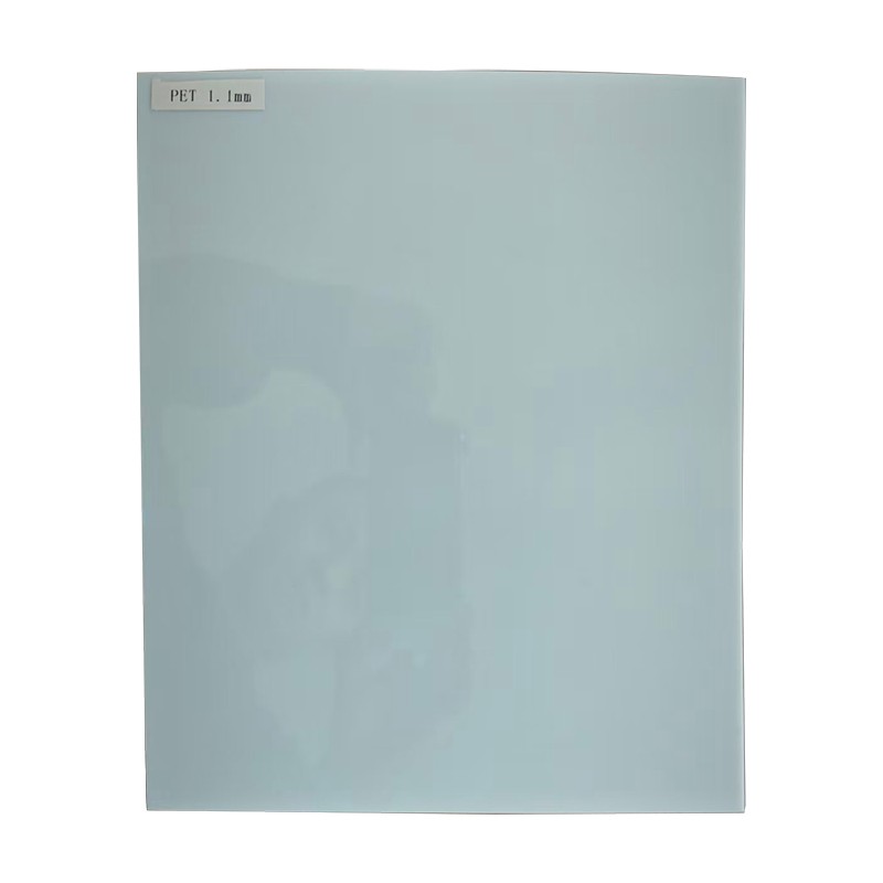 Elektrische isolatie gelamineerde polyesterfilm