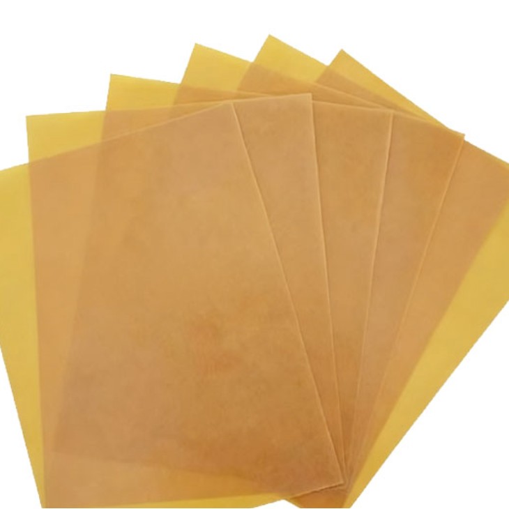 Elektrische isolatie SHS Prepreg-papier