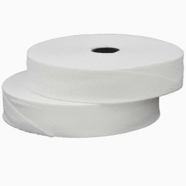 Polyester warmtekrimpende tape