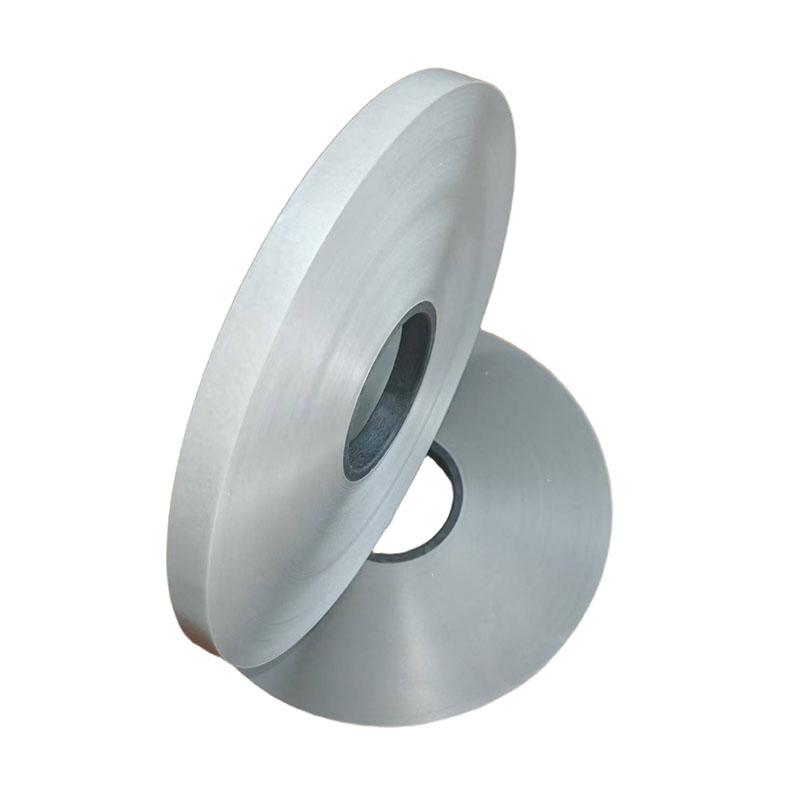 Polyester mica-tape